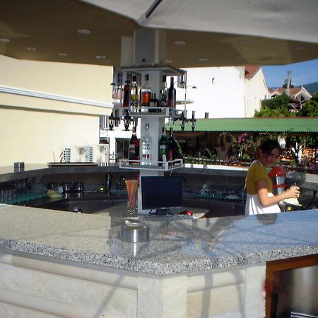 Dalyan Tezcan Hotel מראה חיצוני תמונה